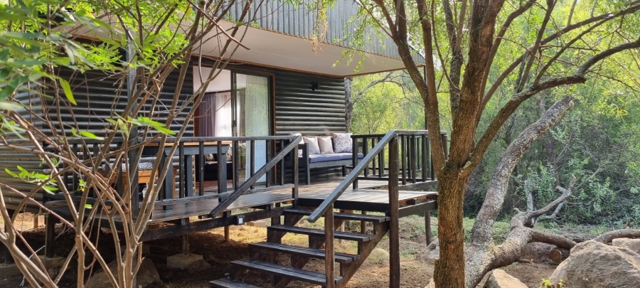 4 Bedroom Property for Sale in Parys Free State